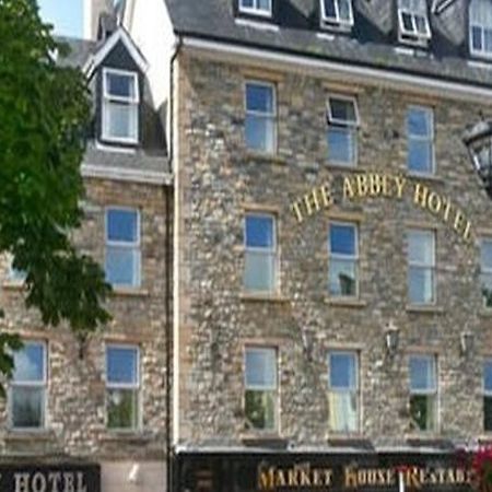 Abbey Hotel Donegal Donegal Town Eksteriør bilde