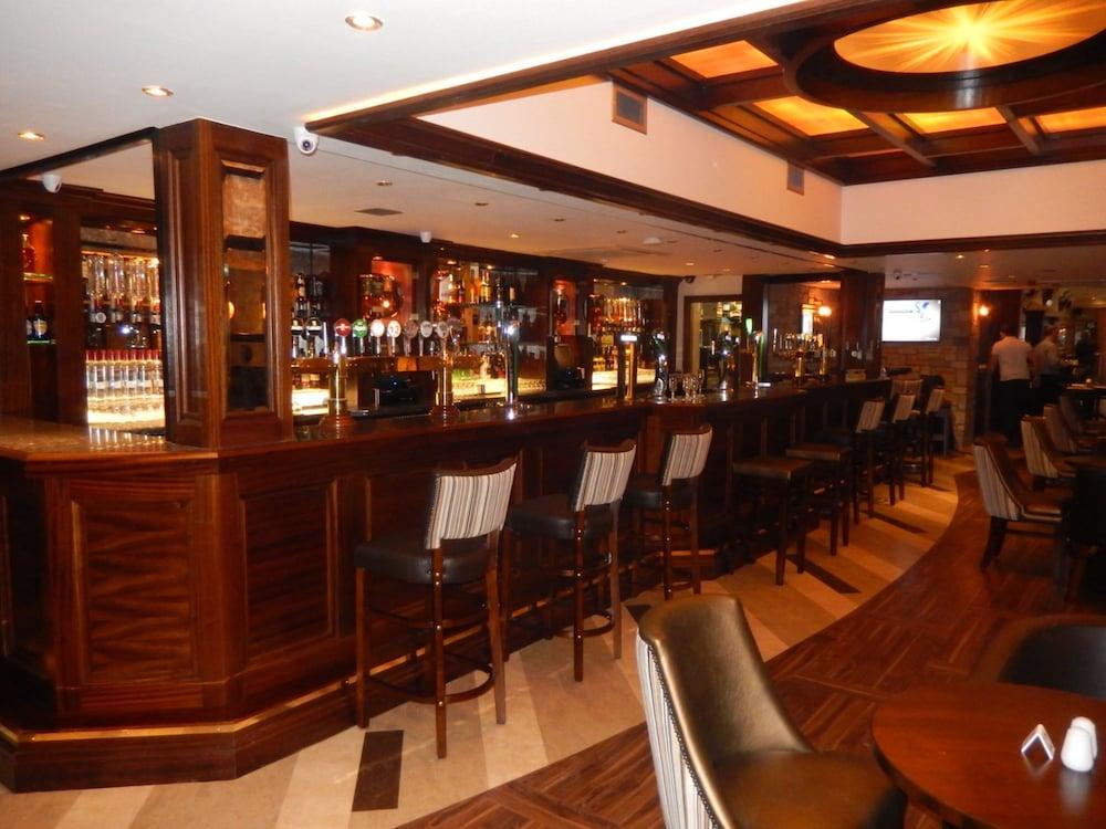 Abbey Hotel Donegal Donegal Town Eksteriør bilde