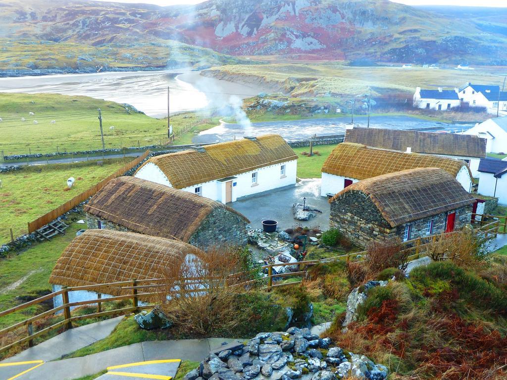 Abbey Hotel Donegal Donegal Town Eksteriør bilde