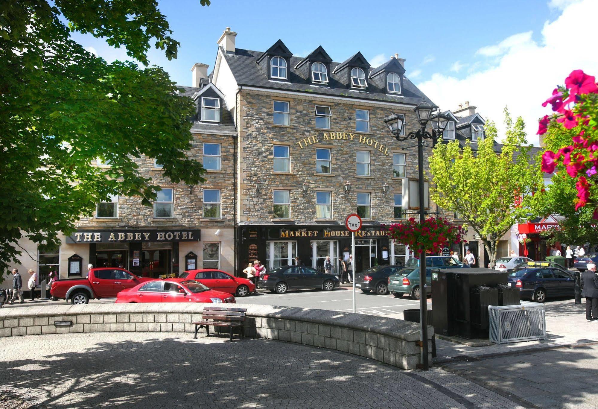 Abbey Hotel Donegal Donegal Town Eksteriør bilde